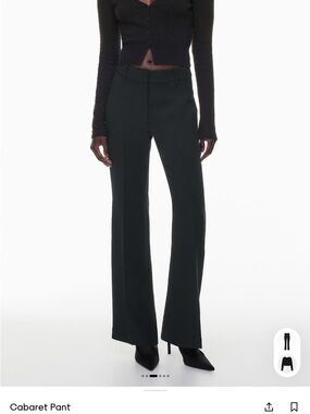 Wilfred Aritzia Cabaret Pant 4